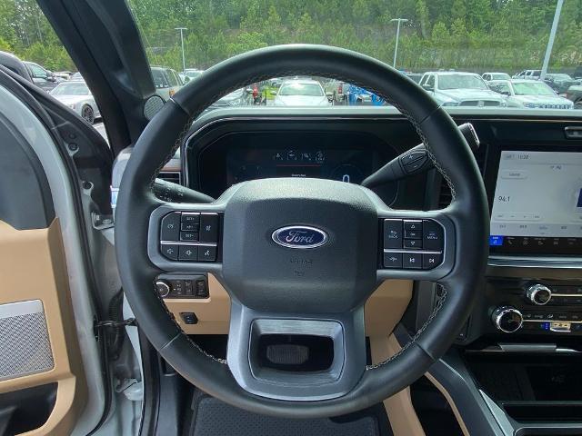 2025 Ford F-350 LARIAT