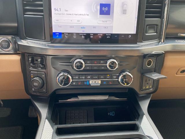 2025 Ford F-350 LARIAT