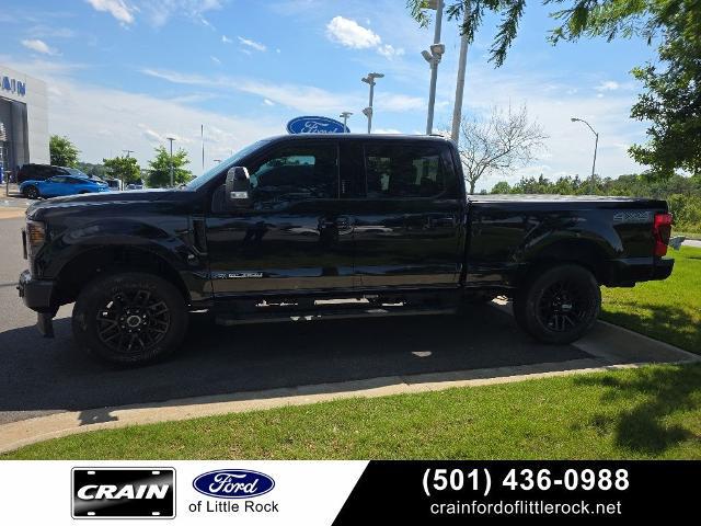 2022 Ford F-250 LARIAT for sale in Little Rock, AR