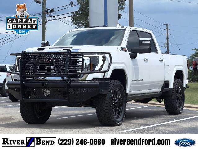 2024 GMC Sierra 2500HD 4WD Crew Cab Standard Bed Denali for sale in Bainbridge, GA