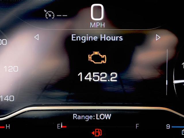 2024 GMC Sierra 2500HD 4WD Crew Cab Standard Bed Denali
