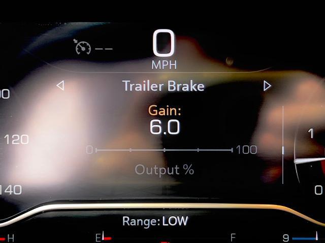 2024 GMC Sierra 2500HD 4WD Crew Cab Standard Bed Denali