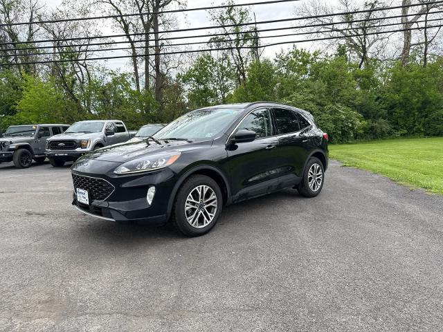 2022 Ford Escape SEL for sale in Selinsgrove, PA