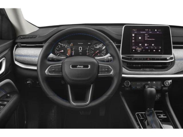 2022 Jeep Compass High Altitude 4x4