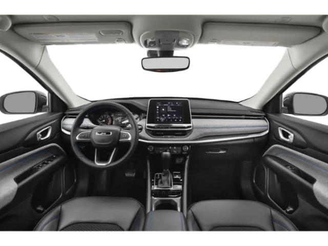 2022 Jeep Compass High Altitude 4x4