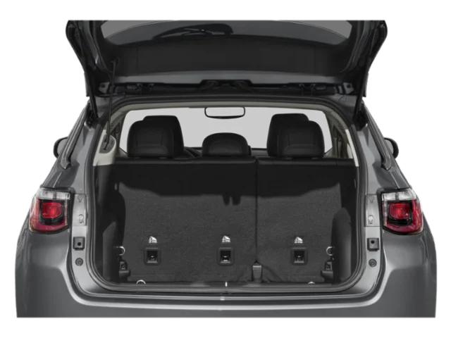 2022 Jeep Compass High Altitude 4x4