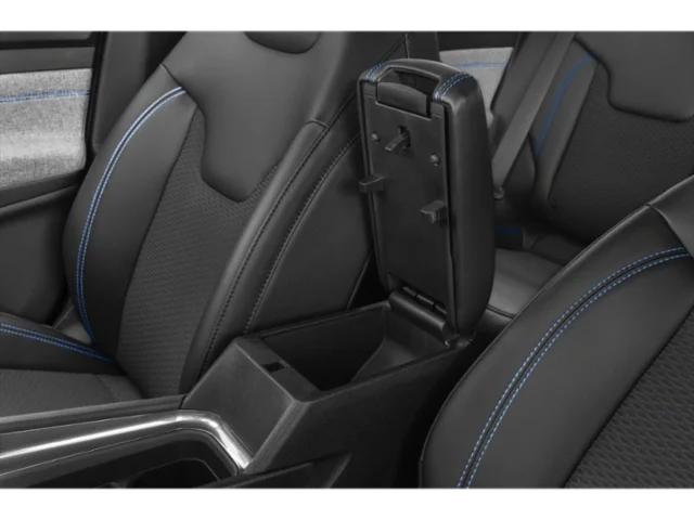 2022 Jeep Compass High Altitude 4x4