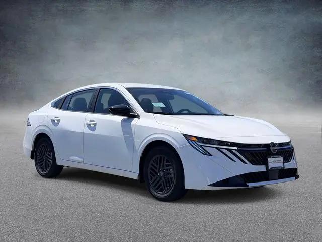 2026 Nissan Sentra SV for sale in Mechanicsville, VA