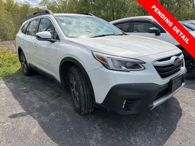 2020 Subaru Outback Limited for sale in Catskill, NY