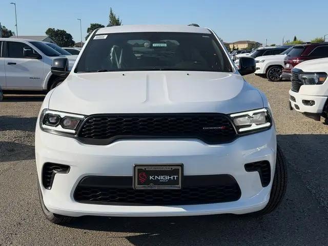 2026 Dodge Durango GT AWD