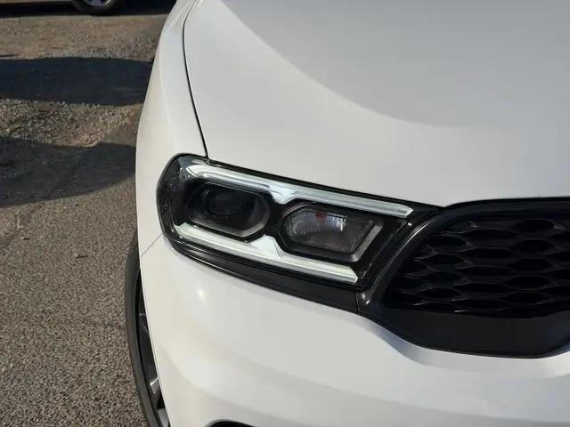 2026 Dodge Durango GT AWD