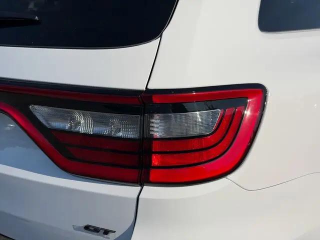 2026 Dodge Durango GT AWD