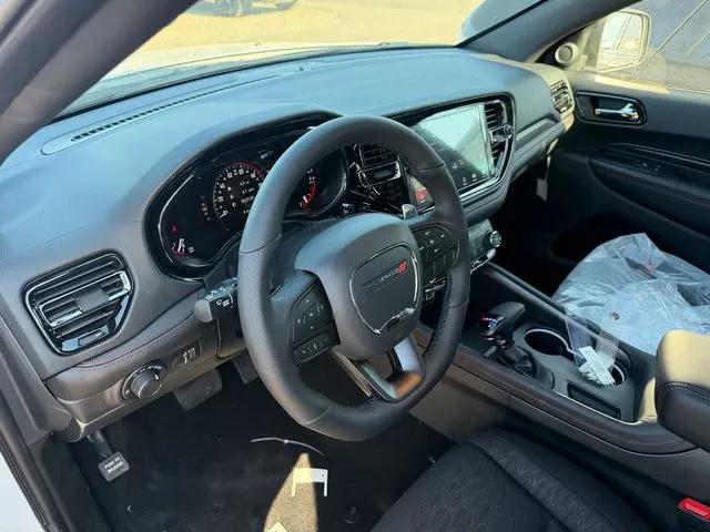 2026 Dodge Durango GT AWD