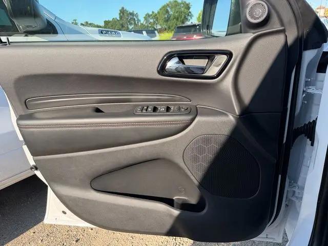 2026 Dodge Durango GT AWD