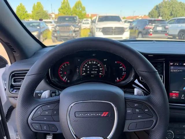 2026 Dodge Durango GT AWD