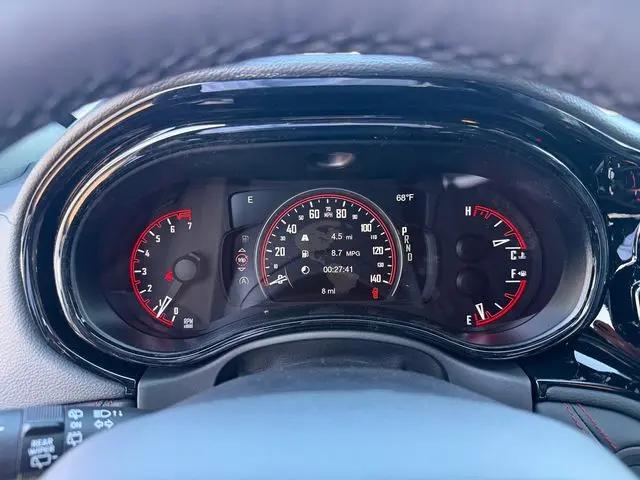2026 Dodge Durango GT AWD
