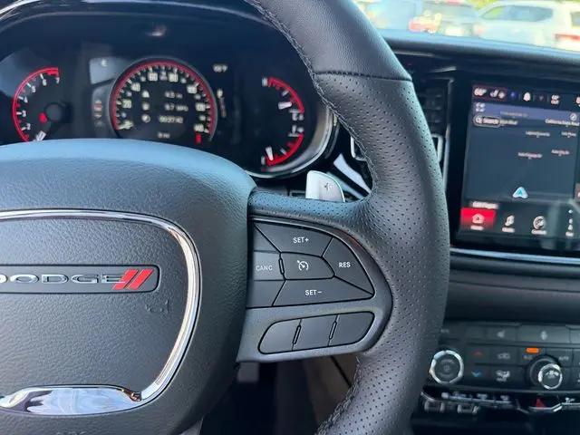 2026 Dodge Durango GT AWD