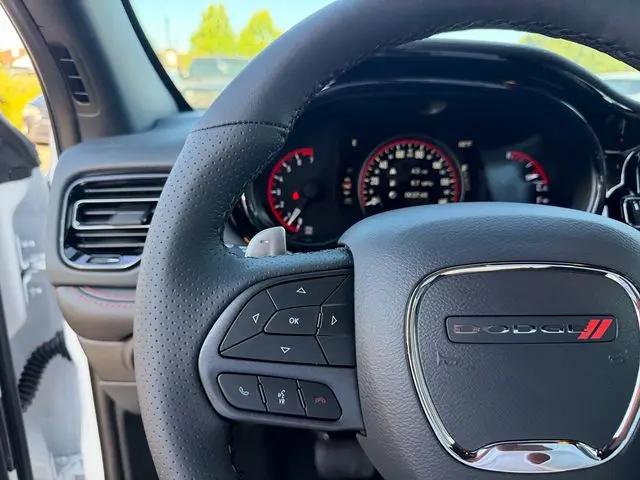 2026 Dodge Durango GT AWD