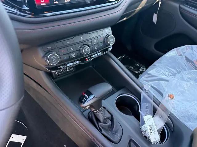 2026 Dodge Durango GT AWD