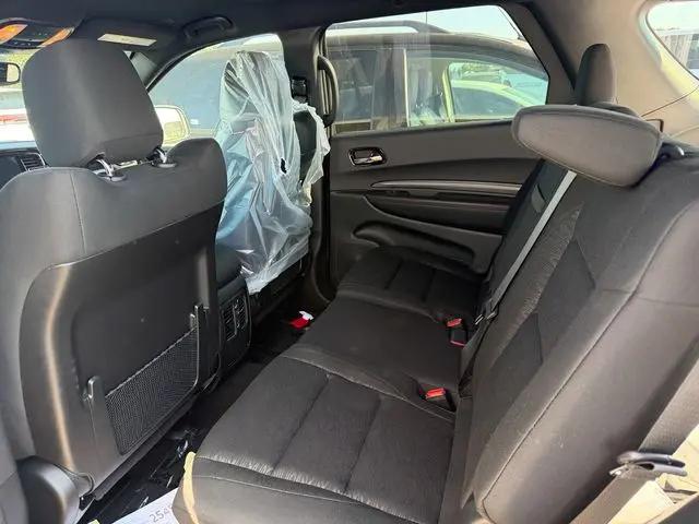 2026 Dodge Durango GT AWD