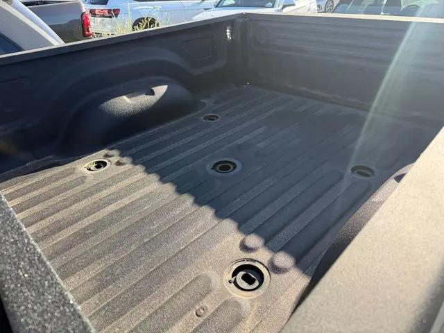 2026 Ram 3500 Big Horn Crew Cab 4x4 6'4" Box