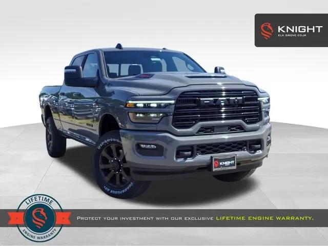 2026 Ram 3500 Laramie Crew Cab 4x4 6'4" Box for sale in Elk Grove, CA