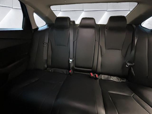 2025 Honda Accord Sedan EX-L