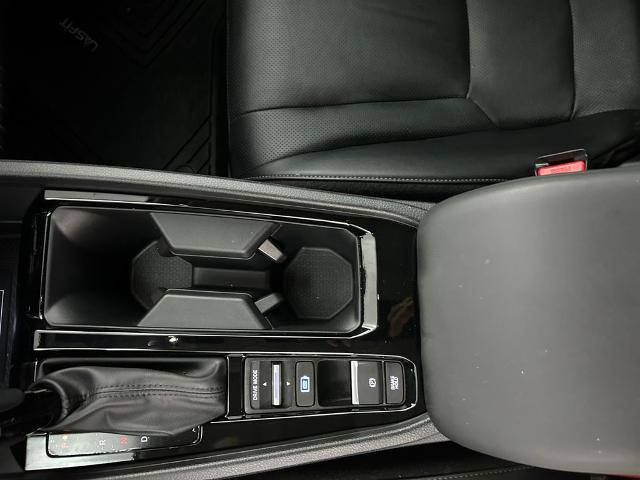 2025 Honda Accord Sedan EX-L
