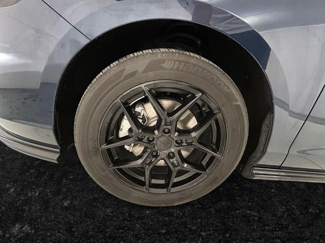 2025 Honda Accord Sedan EX-L