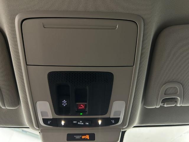 2025 Honda Accord Sedan EX-L