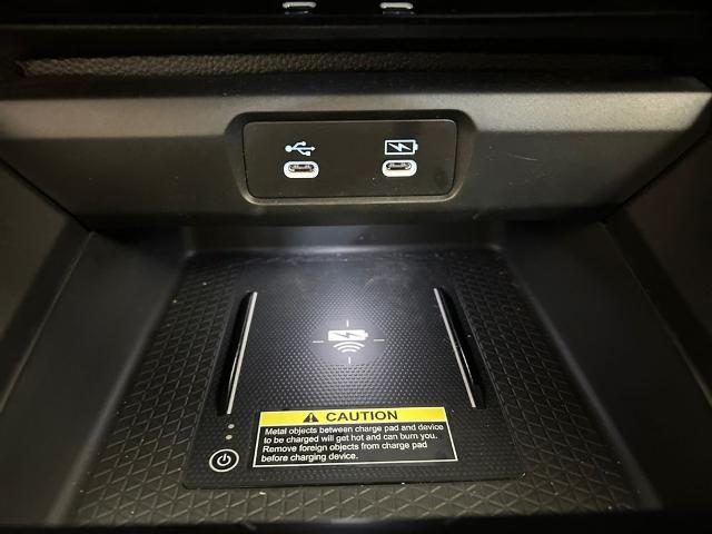 2025 Honda Accord Sedan EX-L