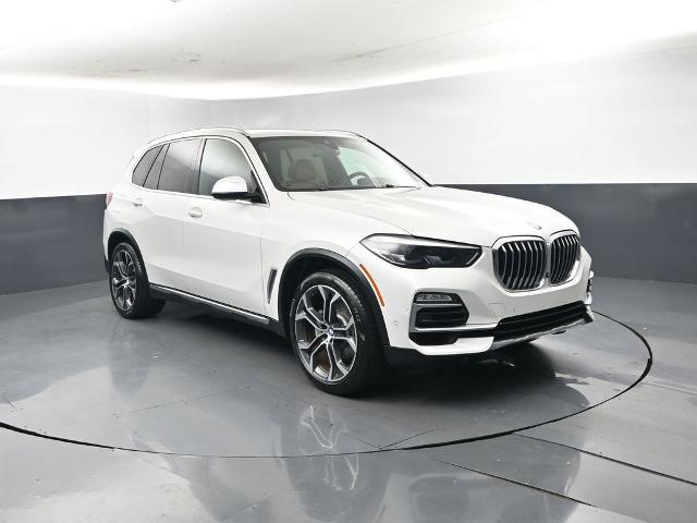 2021 BMW X5 sDrive40i for sale in La Place, LA