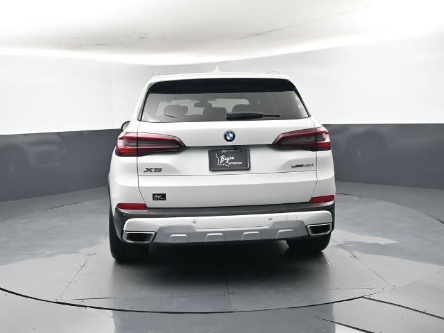 2021 BMW X5 sDrive40i