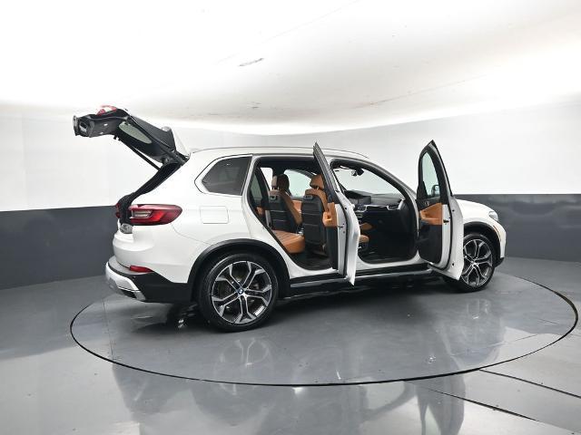 2021 BMW X5 sDrive40i
