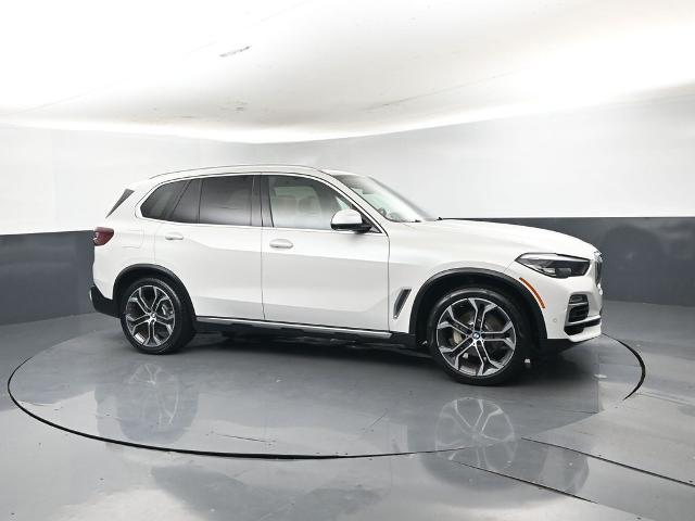 2021 BMW X5 sDrive40i