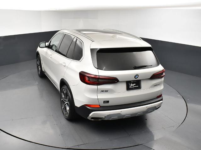 2021 BMW X5 sDrive40i