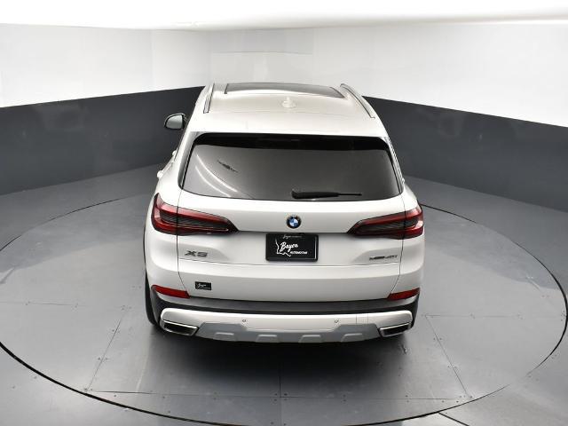 2021 BMW X5 sDrive40i