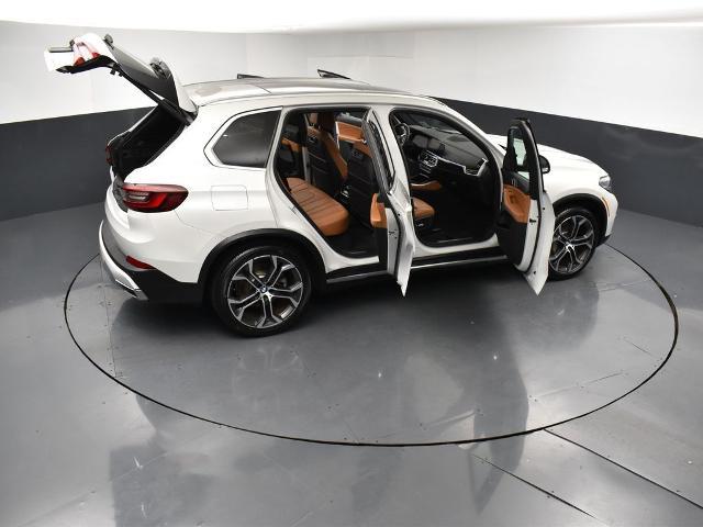 2021 BMW X5 sDrive40i