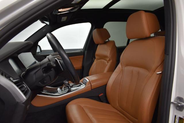 2021 BMW X5 sDrive40i