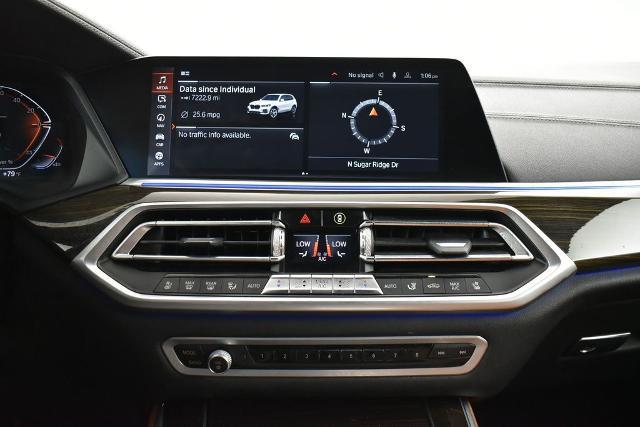 2021 BMW X5 sDrive40i