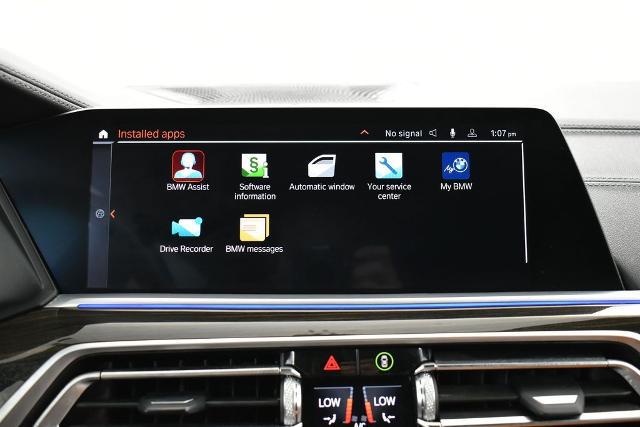 2021 BMW X5 sDrive40i