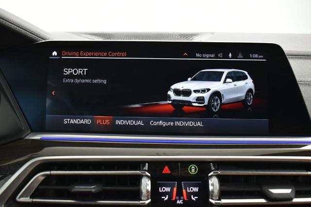 2021 BMW X5 sDrive40i