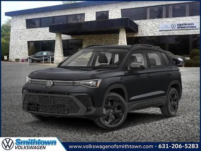 2026 Volkswagen Taos SE Black for sale in St. James, NY