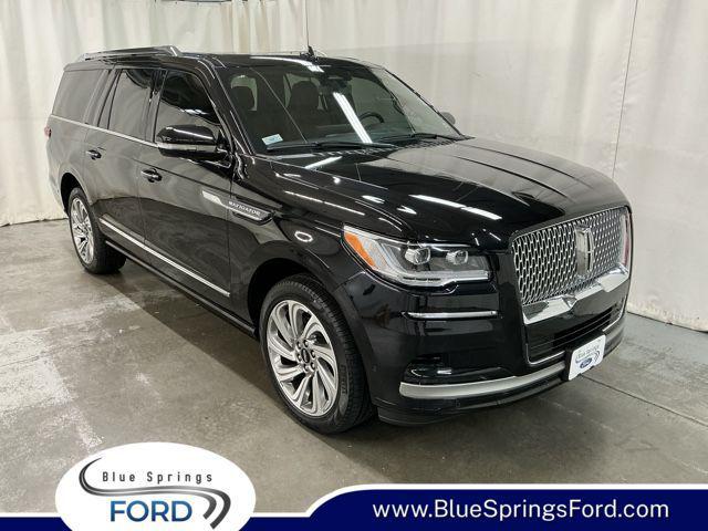 2024 Lincoln Navigator Reserve L for sale in Blue Springs, MO
