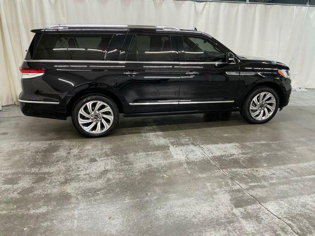 2024 Lincoln Navigator Reserve L