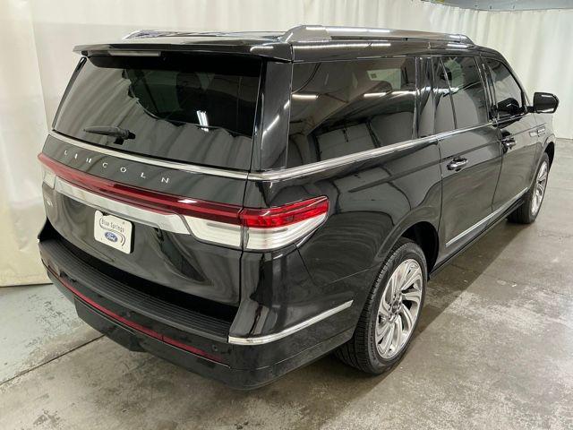 2024 Lincoln Navigator Reserve L