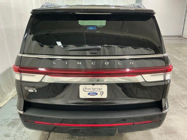 2024 Lincoln Navigator Reserve L