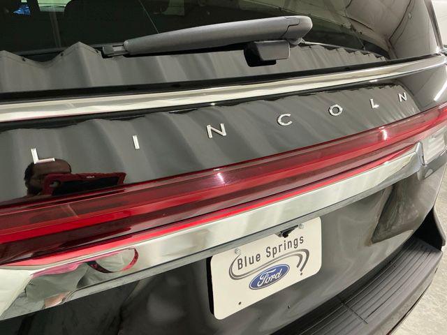 2024 Lincoln Navigator Reserve L