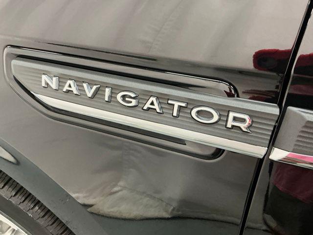 2024 Lincoln Navigator Reserve L