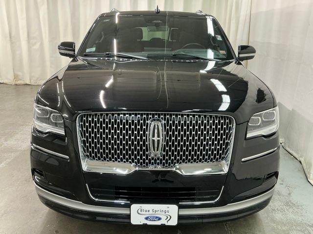 2024 Lincoln Navigator Reserve L